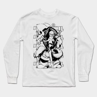 Gleipnir Long Sleeve T-Shirt